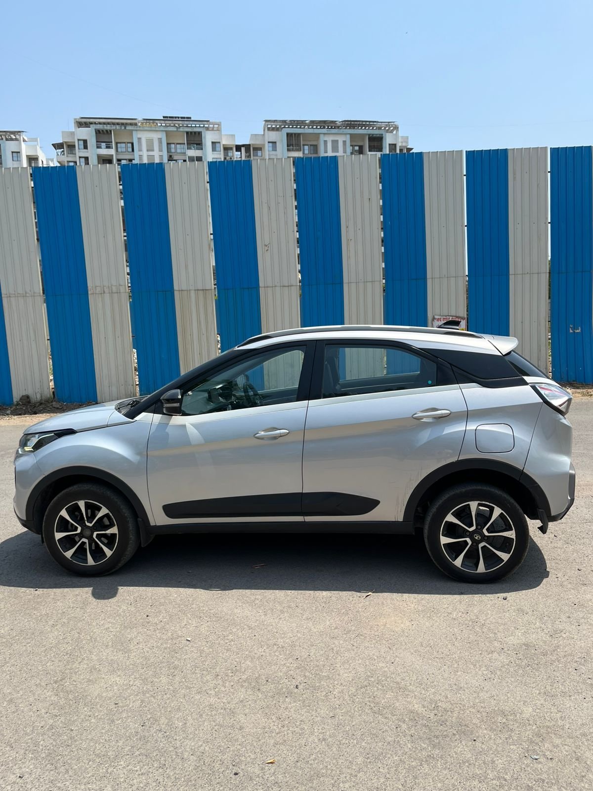 Nexon diesel 